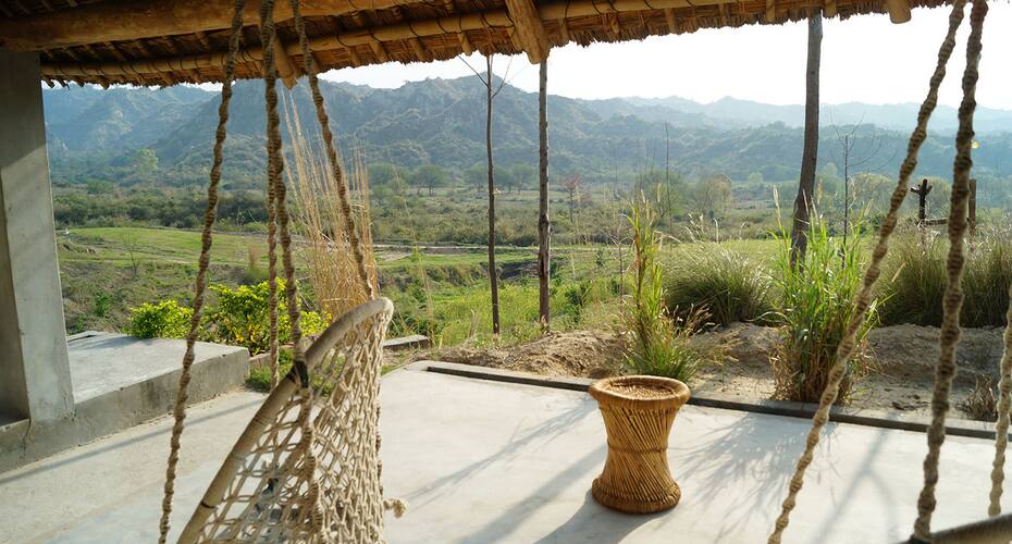 Prakriti Farms, Ropar 4